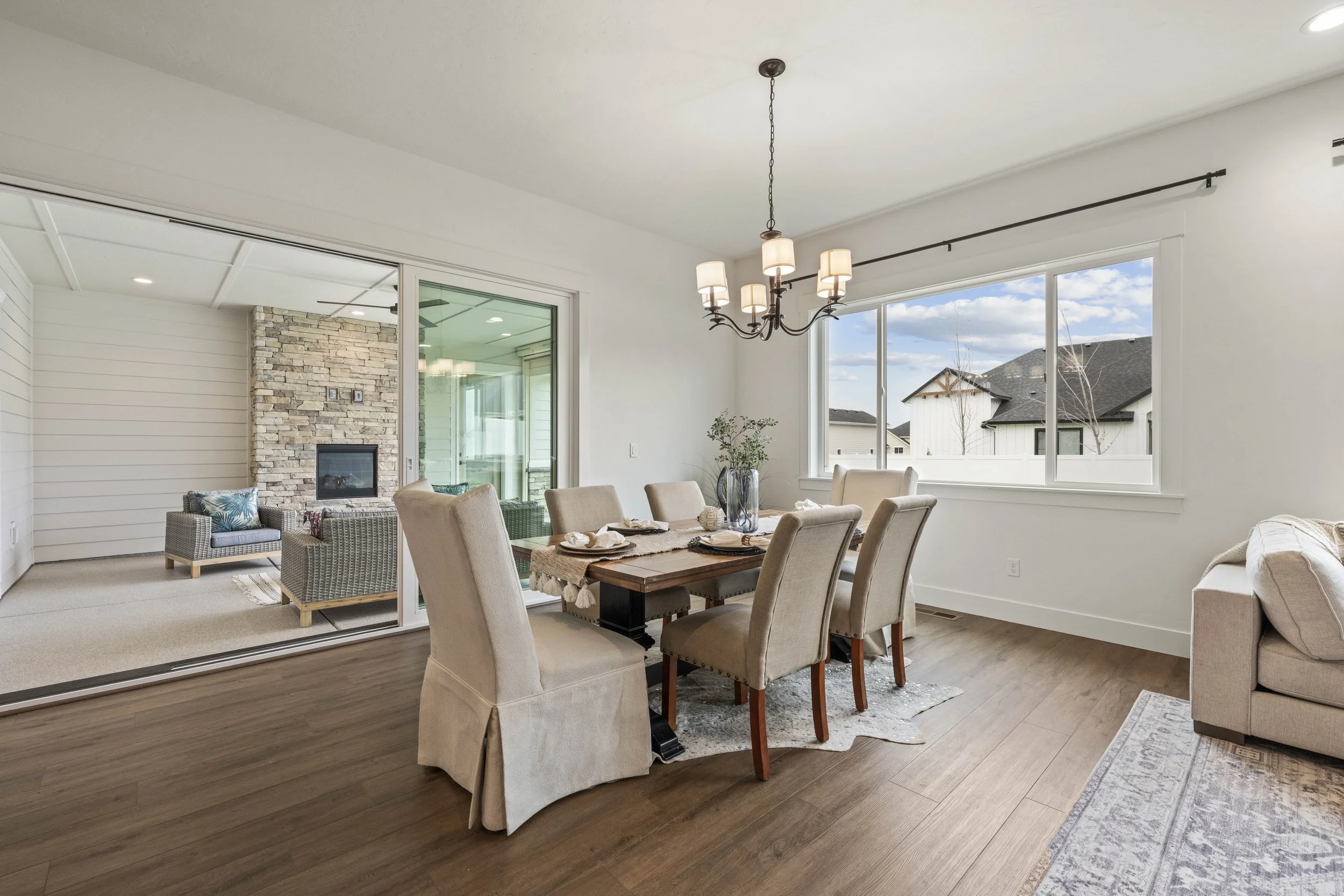 n.♡ 2941 N. Staghaven Ave, Star, ID 83669 | Exceptional Luxury in